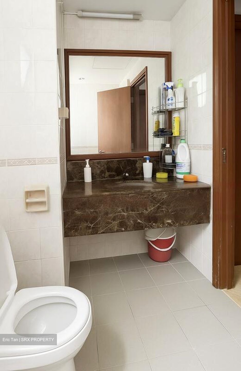 Parc Oasis (D22), Condominium #459097201